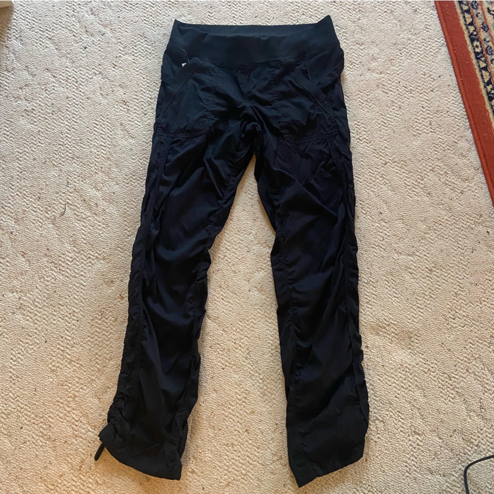 Lululemon Dance Studio Pant Black